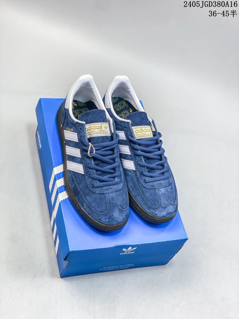 Adidas Handball Shoes